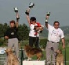  - Championnat de France d'agility 2008 : Le Touquet  31Mai-1er Juin 2008